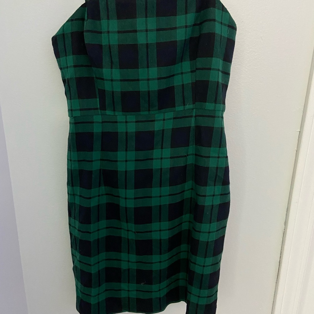 Forever 21 dress
